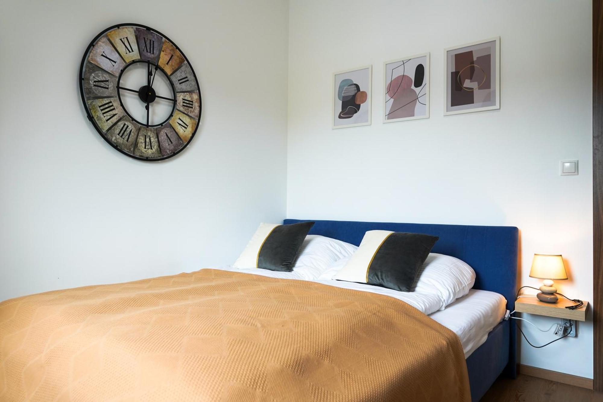 Citysuites Salzburg Ruang foto
