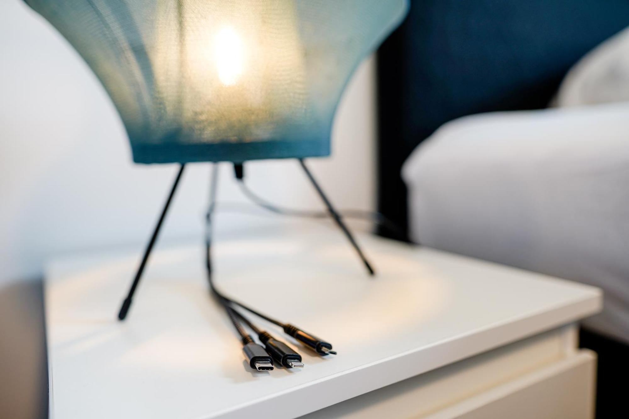 Citysuites Salzburg Bagian luar foto