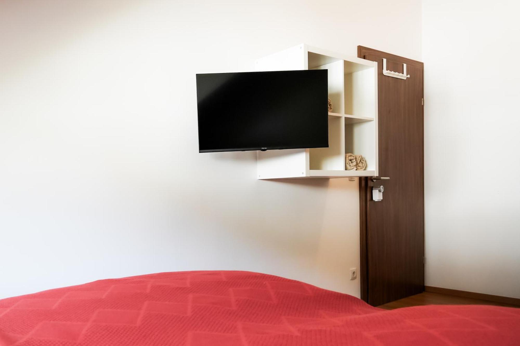 Citysuites Salzburg Ruang foto