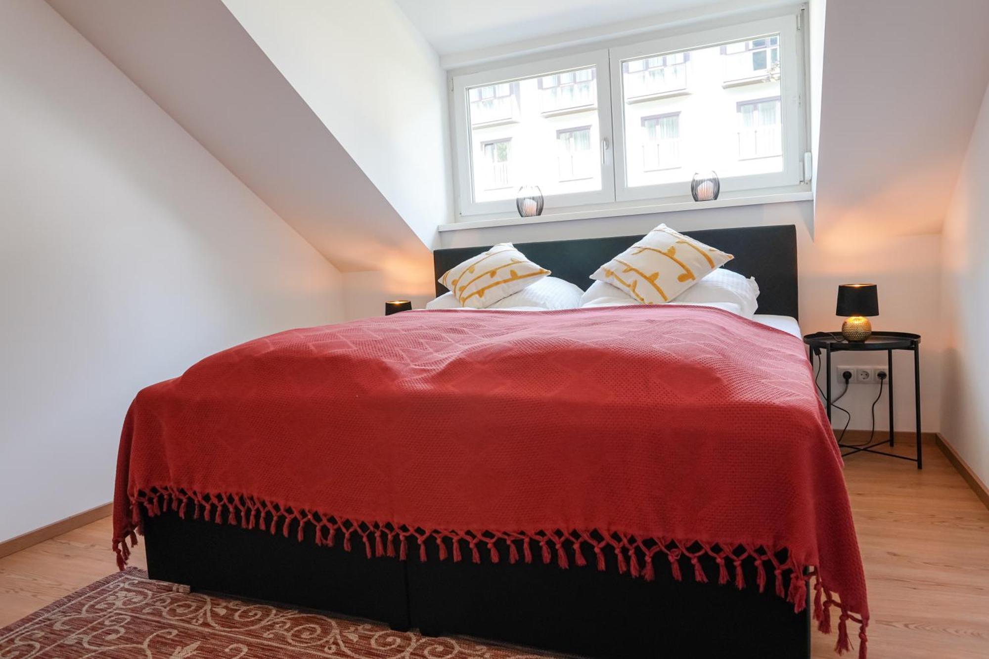 Citysuites Salzburg Bagian luar foto